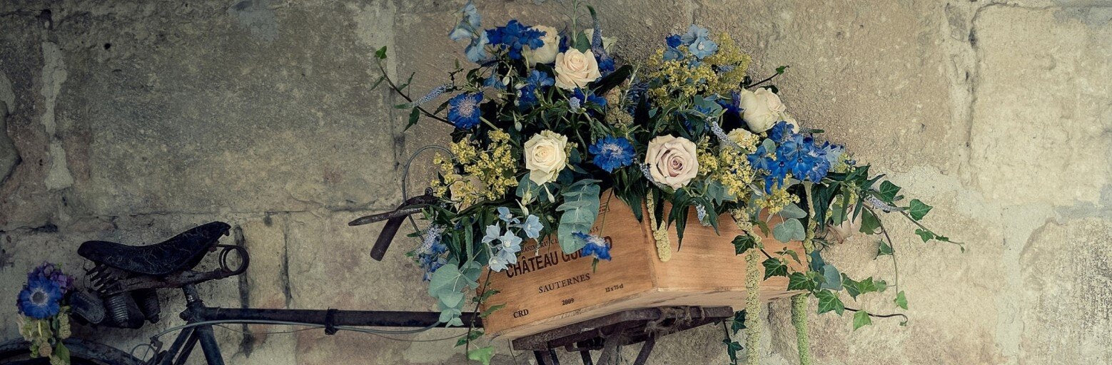Baskets