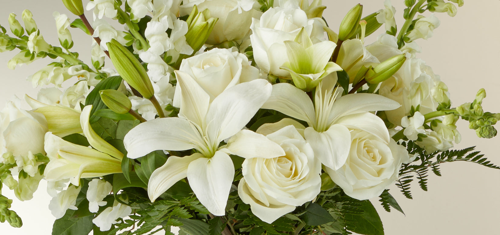 Sympathy Bouquets flowers in Las Vegas, NV | L & G Flower Shop – Local