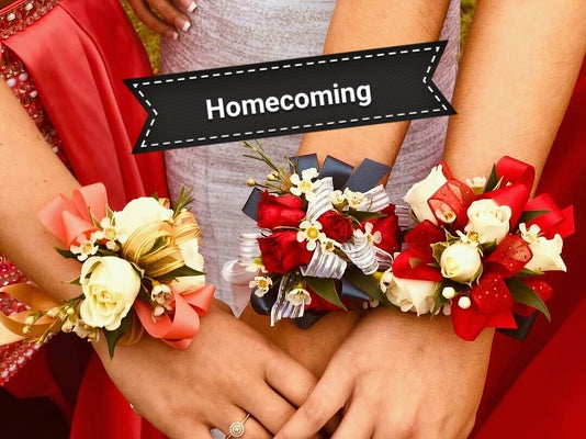 Homecoming & Prom flowers in Las Vegas, NV | L & G Flower Shop Local Flower Delivery Homecoming & Prom flowers in Las Vegas, NV | L & G Flower Shop Local Flower Delivery