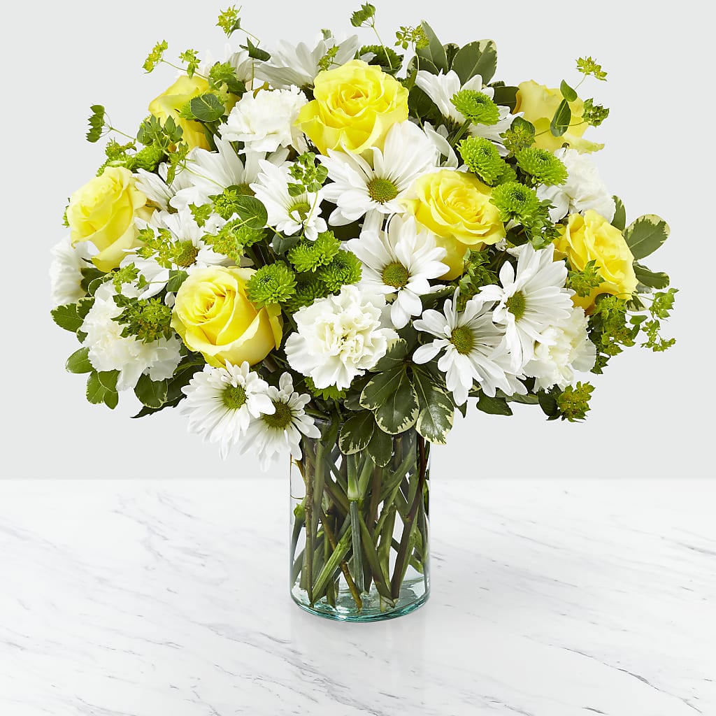 Happy Day Bouquet – L & G FLOWER SHOP, Las Vegas NV