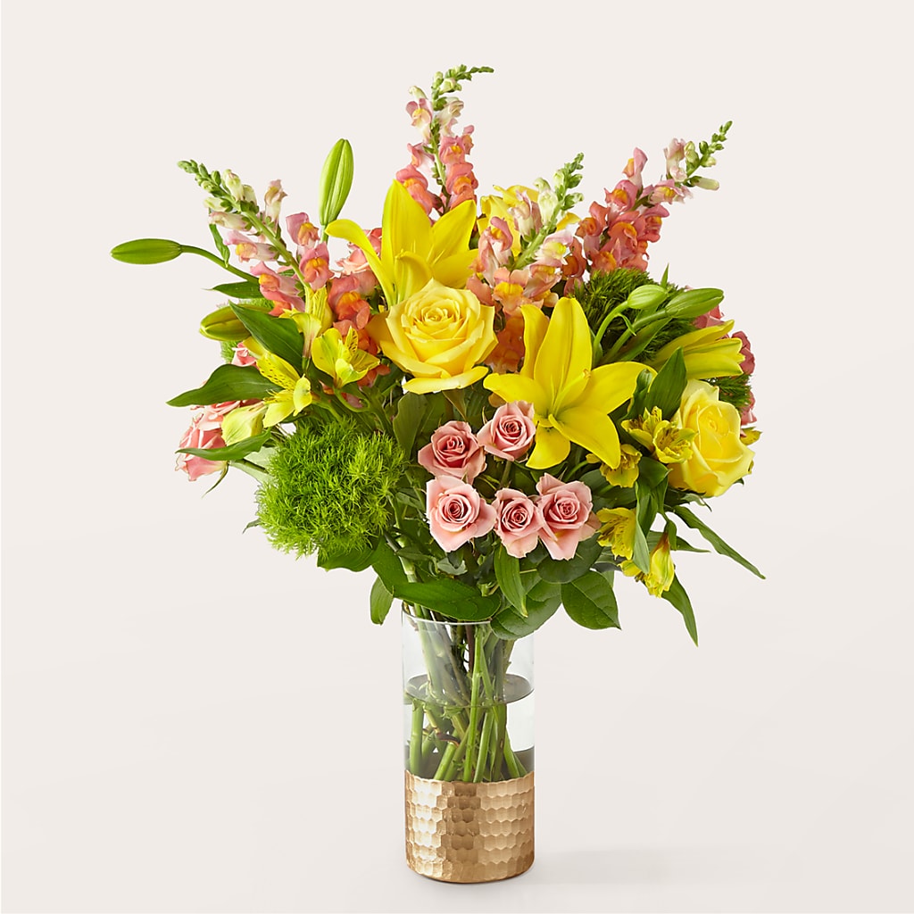 Getaway Bouquet – L & G FLOWER SHOP, Las Vegas NV