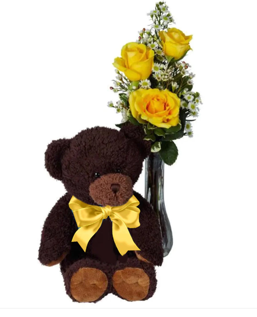 Babys First Bouquet – L & G FLOWER SHOP, Las Vegas NV