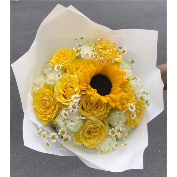 Destiny Bouquet – L & G FLOWER SHOP, Las Vegas NV