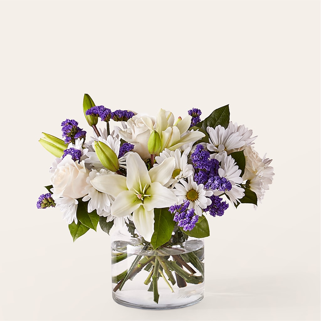 Beyond Blue Bouquet – L & G FLOWER SHOP, Las Vegas NV