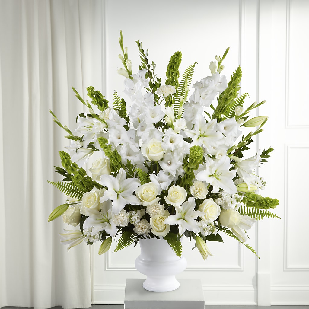 Morning Stars Arrangement – L & G FLOWER SHOP, Las Vegas NV