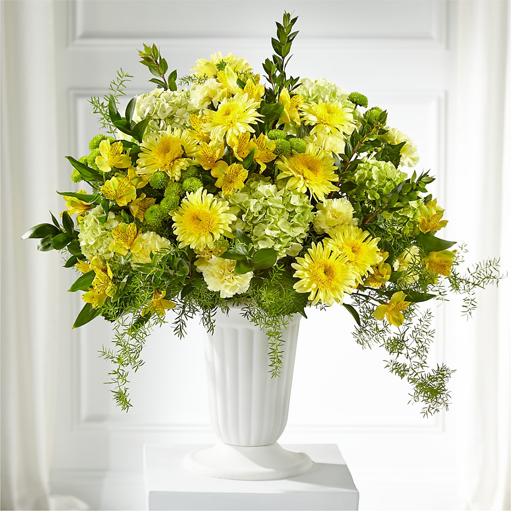 Beloved Blessings Arrangement – L & G FLOWER SHOP, Las Vegas NV