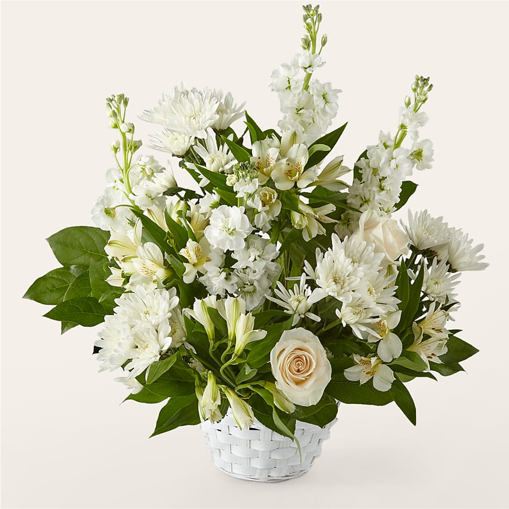 Eternal Affection Arrangement – L & G FLOWER SHOP, Las Vegas NV