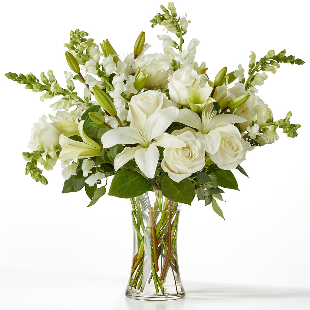 Eternal Friendship Bouquet – L & G FLOWER SHOP, Las Vegas NV
