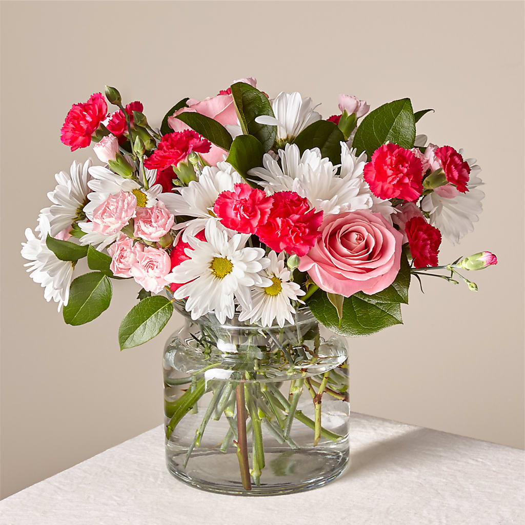 Sweet Surprises® Bouquet – L & G FLOWER SHOP, Las Vegas NV