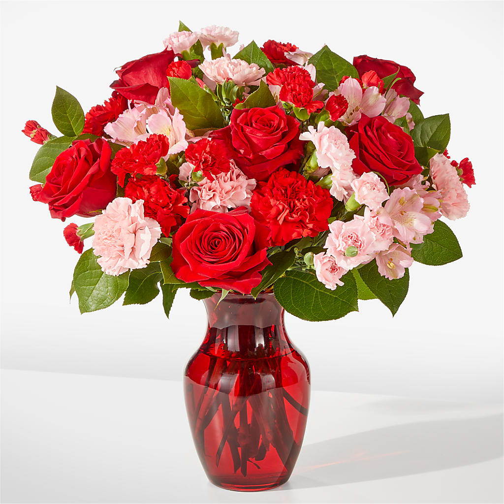 Candy Kisses Bouquet – L & G FLOWER SHOP, Las Vegas NV