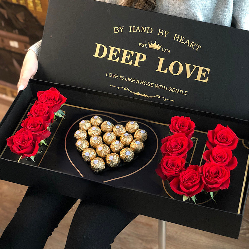 Valentines Day 2025 (ONLY PRODUCTS AVAILABLE  2/1 - 2/15)