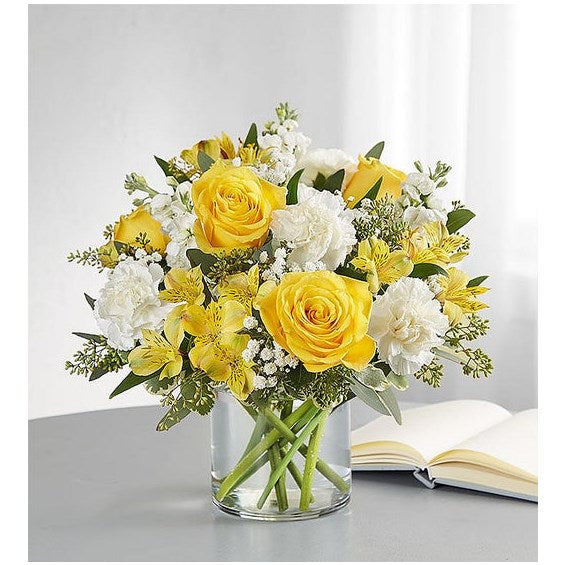 Sincere Wishes Bouquet