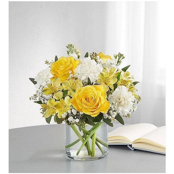 Sincere Wishes Bouquet