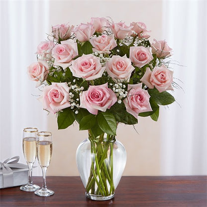 Rose Elegance Pink