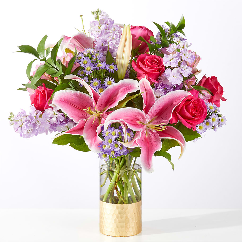 Written in the Stars Bouquet – L & G FLOWER SHOP, Las Vegas NV