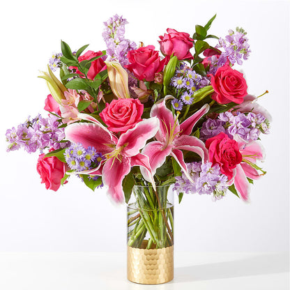 Written in the Stars Bouquet – L & G FLOWER SHOP, Las Vegas NV