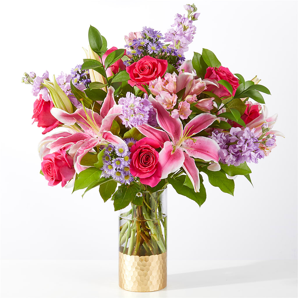 Written in the Stars Bouquet – L & G FLOWER SHOP, Las Vegas NV