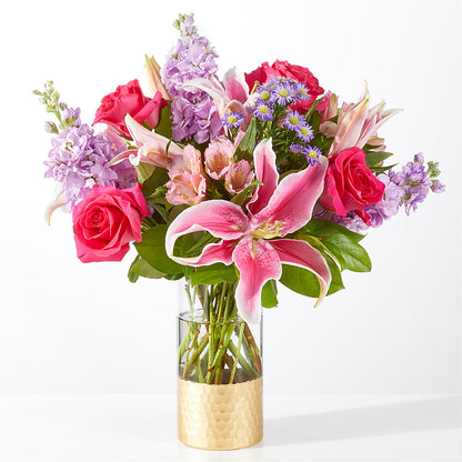 Written in the Stars Bouquet – L & G FLOWER SHOP, Las Vegas NV