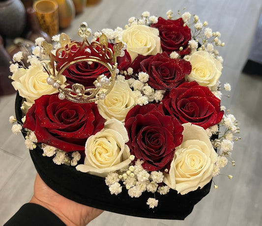 Valentines Day My Everything Box